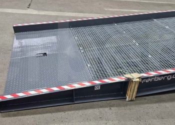Mobile loading ramp-gallery-40